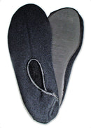 Deadlift Slippers